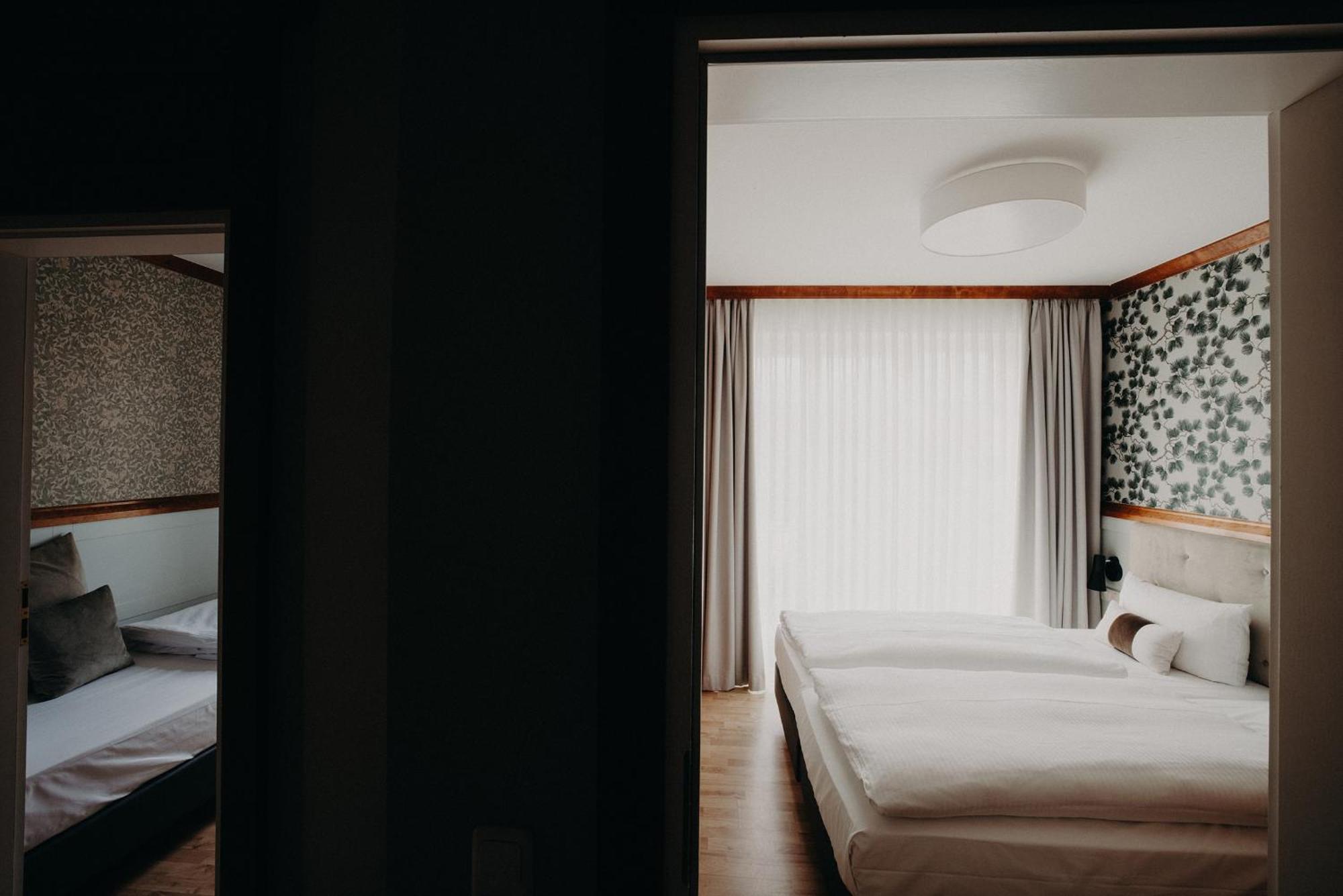 Villa Usedom Heringsdorf  Cameră foto